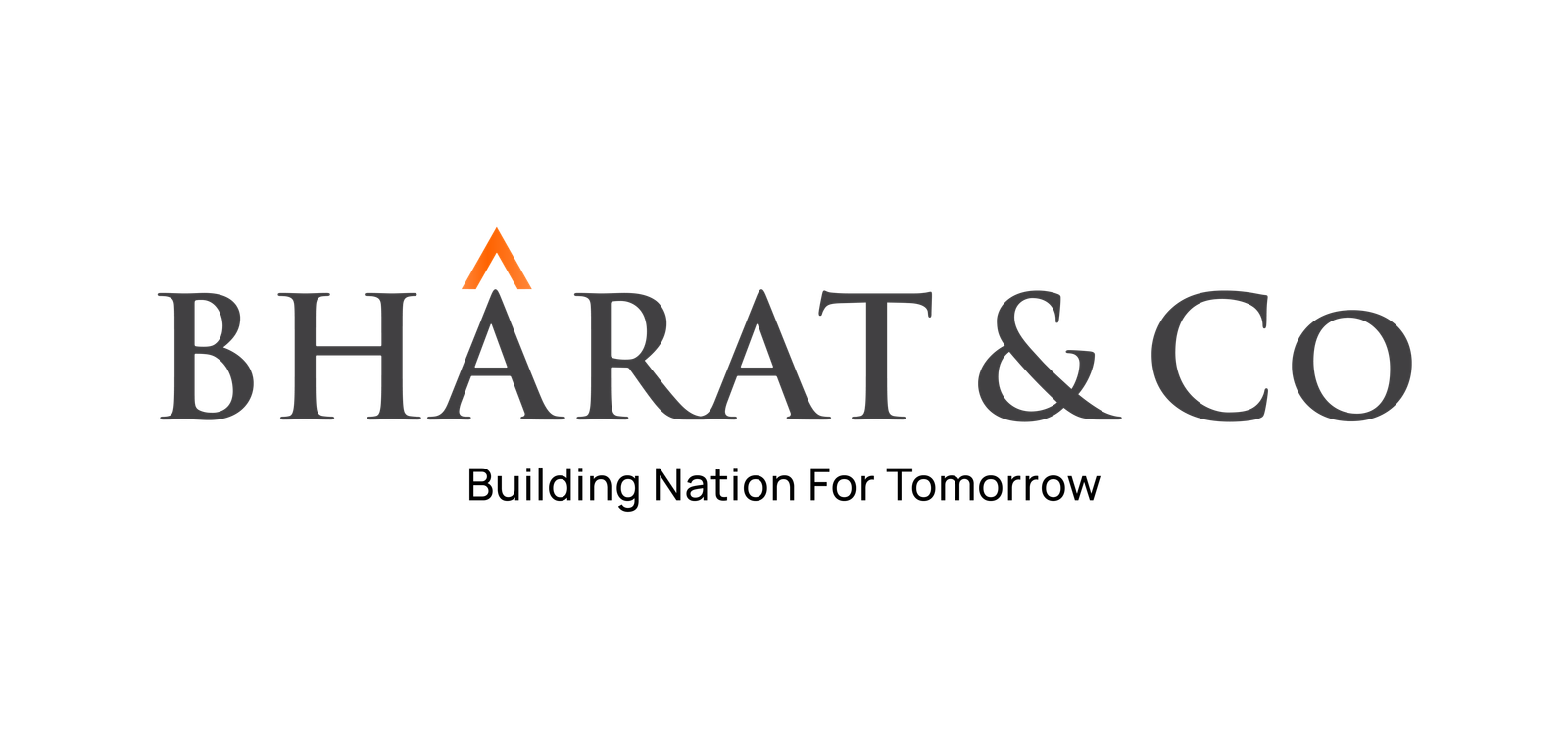 Bharat & Co